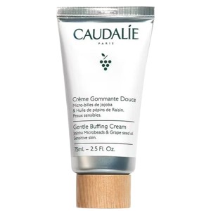 Caudalie Gentle Buffing Cream Απαλή Απολεπιστική Κρέμα Προσώπου, 75 ml