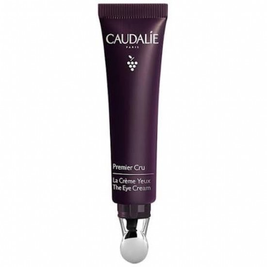 Caudalie Premier Cru The Eye Cream Αντιγηραντική Κρέμα Ματιών, 15ml