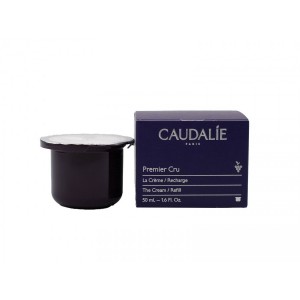 Caudalie Premier Cru The Cream Refill Αντιγηραντική Κρέμα Προσώπου, 50ml