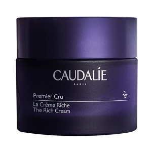  Caudalie Premier Cru The Rich Cream Ενυδατική Κρέμα Προσώπου 50ml