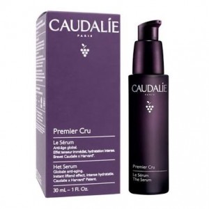 Caudalie Premier Cru The Serum Ορός Προσώπου, 30ml 