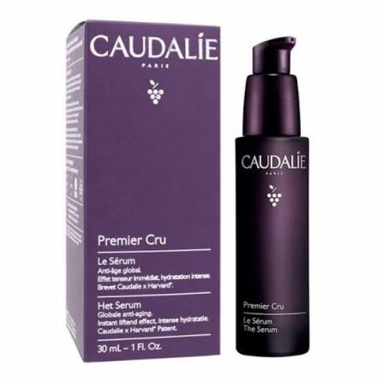 Caudalie Premier Cru The Serum Ορός Προσώπου, 30ml 