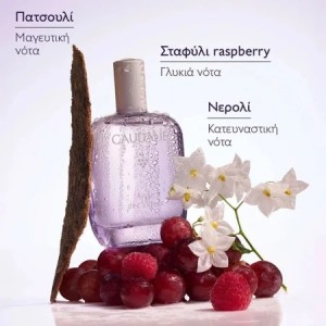 Caudalie Ange des Vignes Eau de Parfum Γυναικείο Άρωμα, 50ml