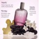 Caudalie Xmas Pro The des Vignes Fresh Fragrance 50ml, Hand & Nail Repairing Cream 30ml & Shower Gel 50ml, 1τεμ
