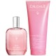 Caudalie Xmas Promo με Rose de Vigne Shower Gel Απαλό Αφρόλουτρο με Άρωμα Τριαντάφυλλο, 200ml, & Fresh Fragrance Γυναικείο Άρωμα, 50ml, 1σετ