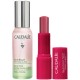 Caudalie Xmas Promo Kiss & Glow Set με Beauty Elixir Ελιξήριο Ομορφιάς, 30ml & Δώρο Tinted Balm Xειλιών με Χρώμα, 4.5g, 1σετ