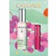 Caudalie Xmas Promo Kiss & Glow Set με Beauty Elixir Ελιξήριο Ομορφιάς, 30ml & Δώρο Tinted Balm Xειλιών με Χρώμα, 4.5g, 1σετ