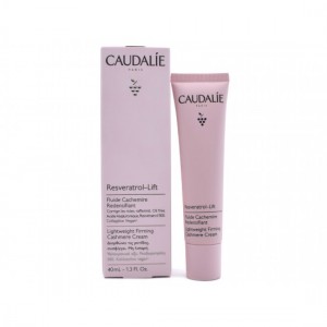 Caudalie Resveratrol Lift Αντιγηραντική & Συσφικτική Κρέμα Προσώπου Ημέρας με Υαλουρονικό Οξύ & Κολλαγόνο, 40ml