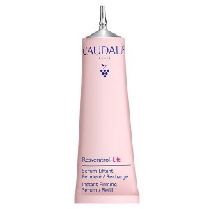 Caudalie Resveratrol-Lift Instant Firming Serum Refill Αντιρυτιδικός & Συσφιγκτικός Ορός Προσώπου Ανταλλακτικό, 30ml
