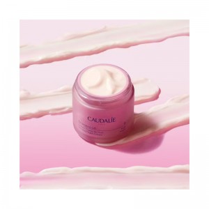 Caudalie Resveratrol-Lift Firming Night Cream Refill Συσφιγκτική & Αντιρυτιδική Κρέμα Νυκτός Δοχείο Αναπλήρωσης, 50ml