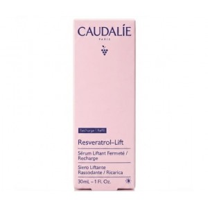 Caudalie Resveratrol-Lift Instant Firming Serum Refill Αντιρυτιδικός & Συσφιγκτικός Ορός Προσώπου Ανταλλακτικό, 30ml