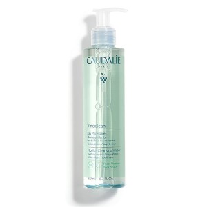 Caudalie Vinoclean Micellar Cleansing Grape Water Νερό Καθαρισμού & Ντεμακιγιάζ για Πρόσωπο & Μάτια, 200ml