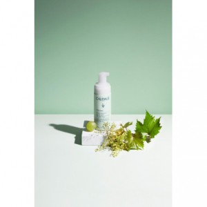 Caudalie Vinoclean Instant Foaming Cleanser Απαλός Αφρός Καθαρισμού Προσώπου, 150ML