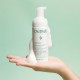 Caudalie Vinoclean Instant Foaming Cleanser Απαλός Αφρός Καθαρισμού Προσώπου, 2x150ml