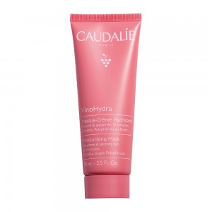 Caudalie VinoHydra Moisturizing Ενυδατική Μάσκα Προσώπου, 75ml