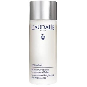 Caudalie Vinoperfect Concentrated Brightening Glycolic Essence Συμπύκνωμα Υγρής Μορφής Λάμψης Προσώπου Κατά των Ατελειών 100ml