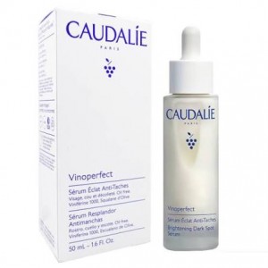 Caudalie Vinoperfect Brightening Dark Spot Serum Ορός Λάμψης Προσώπου με Δράση Κατά των Πανάδων, 50ml 