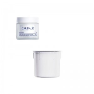 Caudalie Vinoperfect Dark Spot Niacinamide Moisturizer Day Cream Refill Κρέμα Ημέρας κατά των Κηλίδων σε Δοχείο Αναπλήρωσης, 50ml