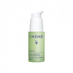 Caudalie Vinopure Blemish Control Salicylic Serum Ορός Προσώπου κατά των Ατελειών, 30ml