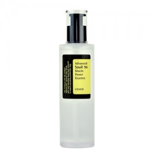 Cosrx Advanced Snail 96 Mucin Power Ενυδατικό Essence Προσώπου 100ml