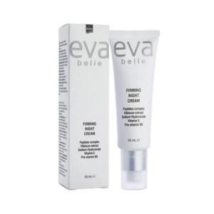 Intermed Eva Belle Firming Night Cream Αντιγηραντική Κρέμα Νύχτας 50 ml