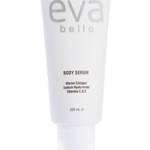 Intermed EVA Belle Body Serum Αντιοξειδωτικός Ορός Εντατικής Ανάπλασης Σώματος, 200ml