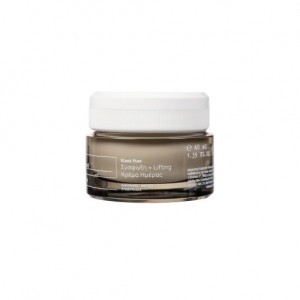 Korres Black Pine Bounce Firming Moisturizer Μαύρη Πεύκη Σύσφιγξη + Lifting Κρέμα Ημέρας Κανονικές/Μικτές Επιδερμίδες, 40ml