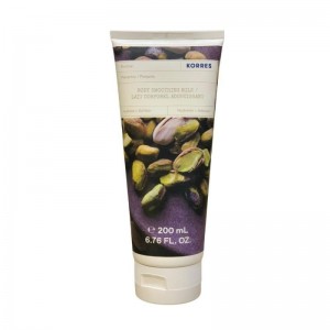 Korres Pistachio Body Milk Γαλάκτωμα Σώματος Φυστίκι, 200ml