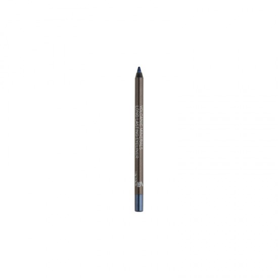 Korres Volcanic Minerals Long Lasting Eyeliner No. 08 Blue / Μπλε, 1,2 gr