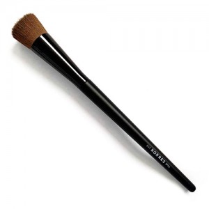 Korres Foundation Brush Πινέλο Υγρού Make-Up, 1 τεμάχιο