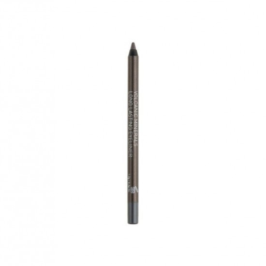 Korres Volcanic Minerals Long Lasting Eyeliner No. 06 Grey / Γκρι, 1,2 gr