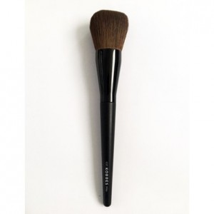 Korres Powder Brush Πινέλο Πούδρας, 1 τεμάχιο