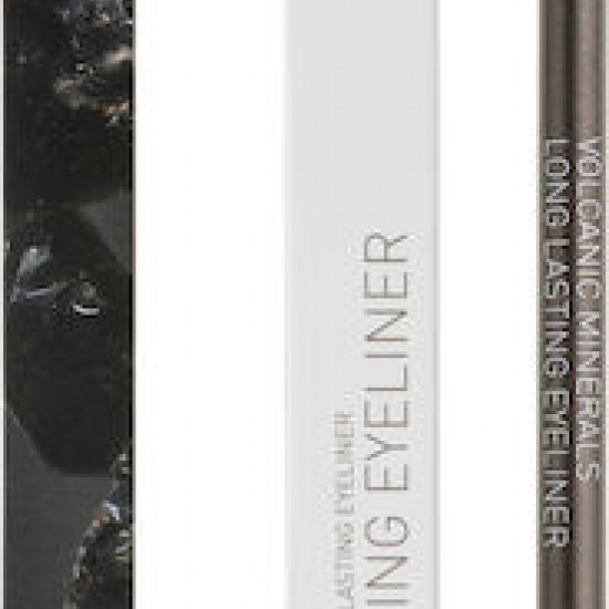 Korres Volcanic Minerals Long Lasting Eyeliner No. 08 Blue / Μπλε, 1,2 gr