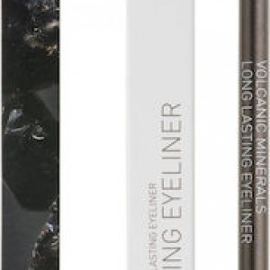 Korres Volcanic Minerals Long Lasting Eyeliner No. 06 Grey / Γκρι, 1,2 gr