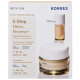 Korres Promo White Pine 2-Step Meno Reverse Λευκή Πεύκη με Volumizing Serum-in-Moisturizer Κρέμα Ημέρας, 40ml & Δώρο Deep Wrinkle Plumping  & Age Spot Ορός Προσώπου, 15ml