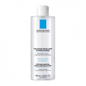 La Roche-Posay Micellar Water Sensivite Skin 400ml