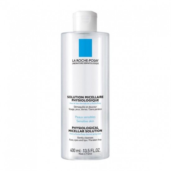 La Roche-Posay Micellar Water Sensivite Skin 400ml