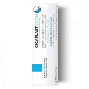 La Roche-Posay Cicaplast Lips Barrier Repairing Balm 7,5ml