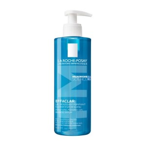 LA ROCHE POSAY EFFACLAR GEL 400ml