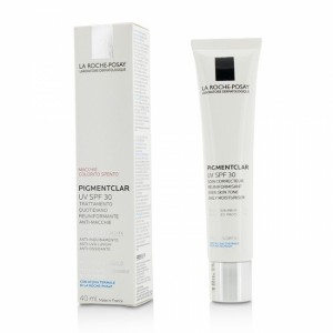 LA ROCHE POSAY PIGMENTCLAR CREAM SPF30 40ml