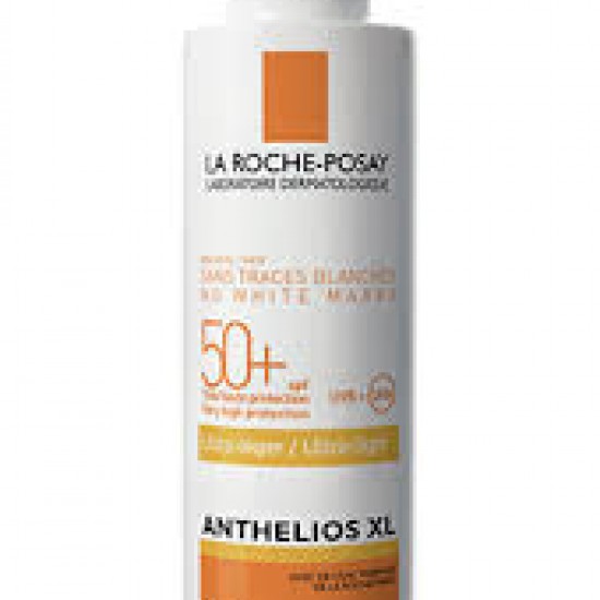 La Roche Posay Anthelios XL Dry Touch SPF50+ Tinted Gel Cream 50ml 