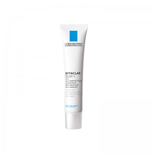 La Roche Posay Effaclar Duo Corrective Unclogging Care Anti-Imperfections Anti-Marks, 40ML