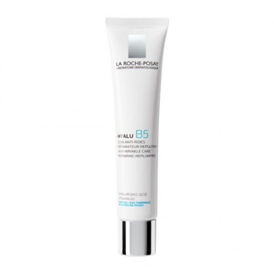 La Roche Posay Hyalu B5 Cream Αντιρυτιδική & Επανορθωτική Κρέμα, 40ml