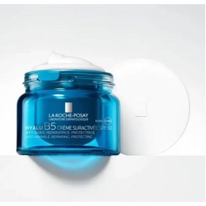La Roche Posay Hyalu B5 Suractivated Cream SPF30 Αντιρυτιδική Κρέμα για Άμεση Σύσφιξη, Λείανση & Επανόρθωση, 50ml
