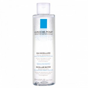 La Roche Posay Micellar Water Ultra 200ml