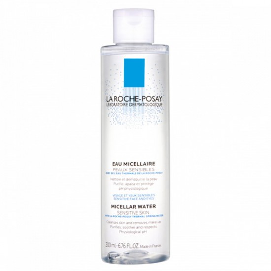 La Roche Posay Micellar Water Ultra 200ml