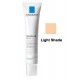 La Roche Posay Effaclar Duo(+) Unifiant Light Επανορθωτική Φροντίδα με Χρώμα για Ομοιόμορφη Όψη κατά των Σοβαρών Ατελειών, των Φραγμένων Πόρων & των Σημαδιών Ανοιχτή Απόχρωση, 40ml