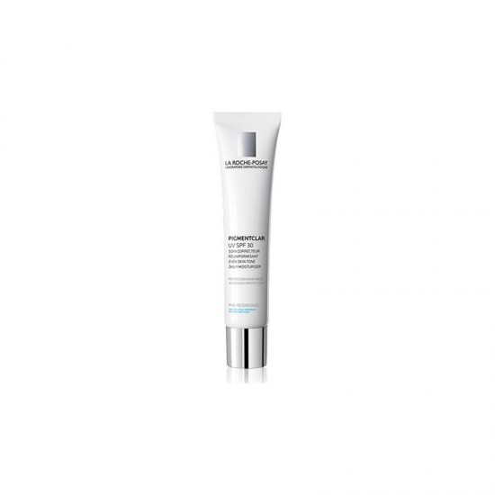 LA ROCHE POSAY PIGMENTCLAR CREAM SPF30 40ml