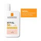 La Roche Posay Anthelios UVmune 400 Tinted Fluid Αντηλιακή Λοσιόν Προσώπου SPF50 με Χρώμα 50ml