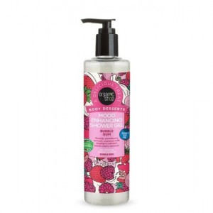 Natura Siberica Body Desserts Bubble Gum Αφρόλουτρο σε Gel 280ml